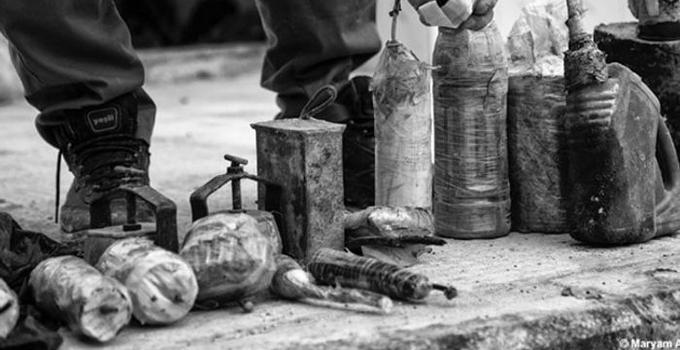 Olika sorters minor. 