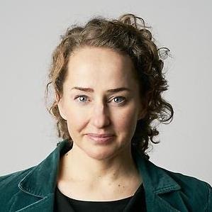 Gunilla Reischl