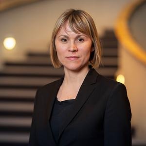 Linnea Engström