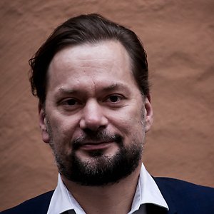Fredrik Bynander