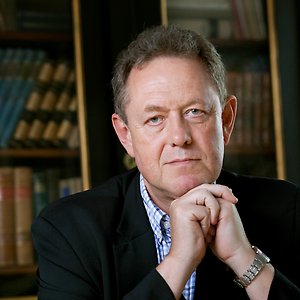 Lars Nicander