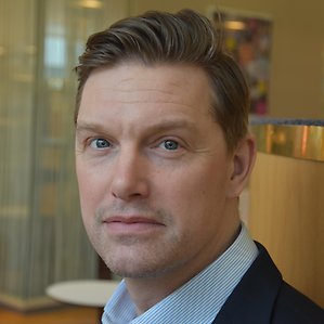 Pär Daléus