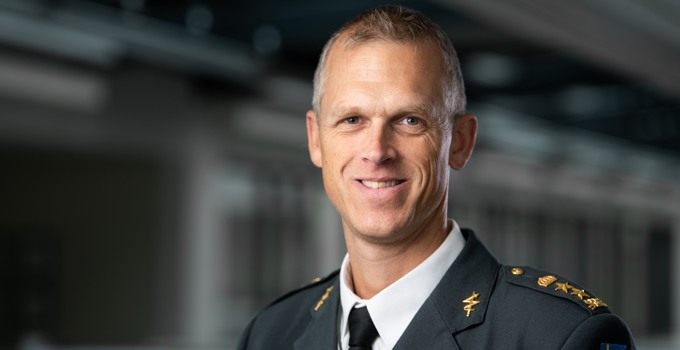 Anders Ekholm.