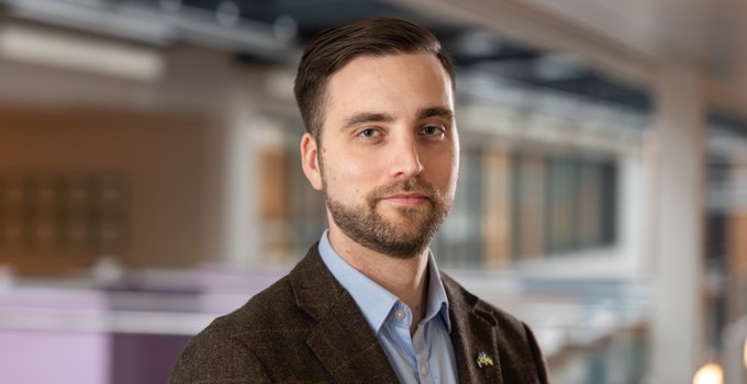 Daniel Smith