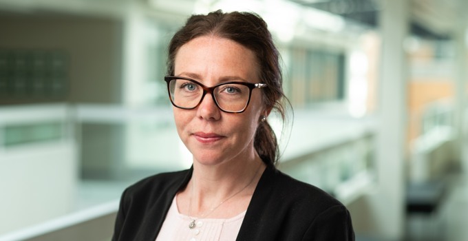 Frida Linehagen