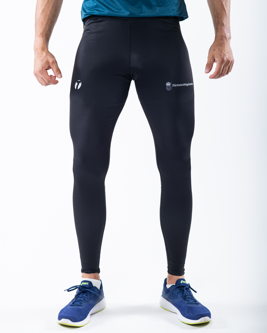 Men's tights front