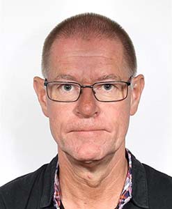 Lars-Olof Corneliusson