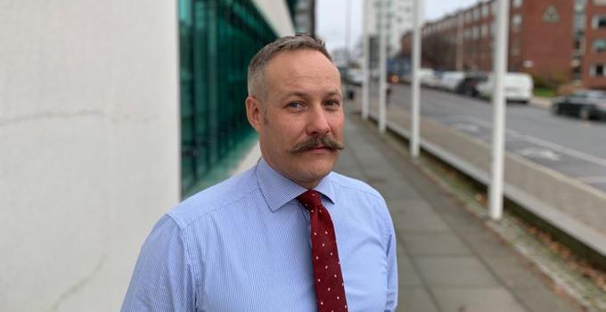 Martin Neuding Skoog