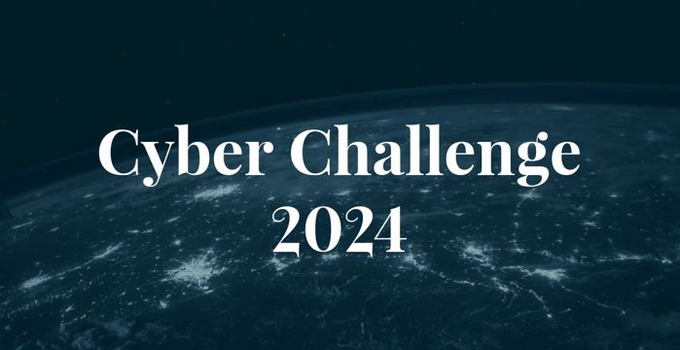 Cyber Challenge 2024