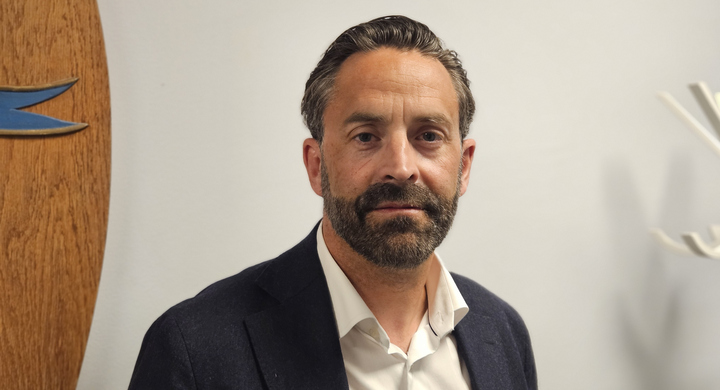 Deltagare på programmet Strategisk chefsutveckling.