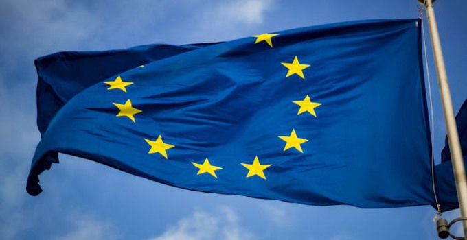 EU-flagga