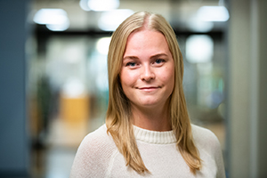 Linnea Färnström