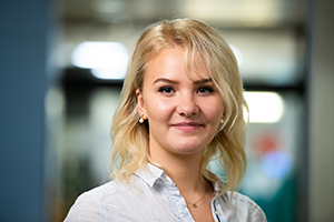 Molly Jerlström