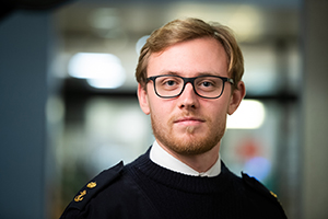 Sebastian Axelsson