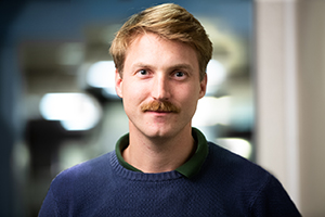 Carl Hartman