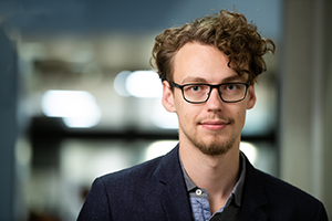 Carl Åkerström