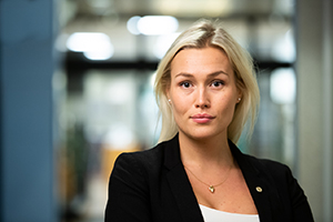 Cornelia Nordensson