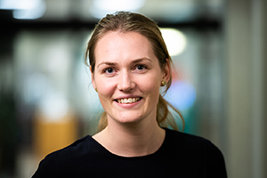Ida Lewenhaupt