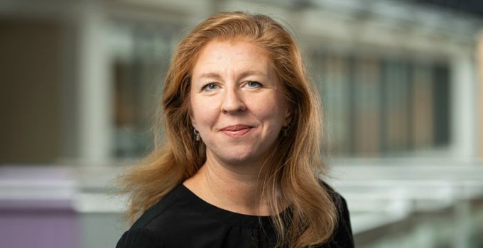 Ingrid Kihlander