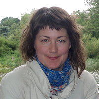 Linda Åhäll