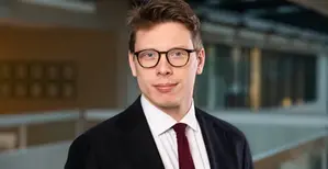 Magnus Lundström