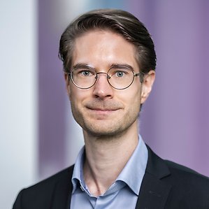 Profilbild för Rickard Blomstrand