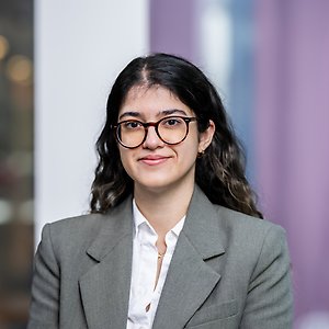 Profilbild för Attessa Nilsson