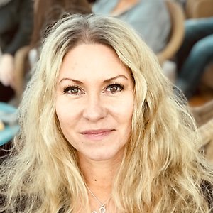 Profilbild för Maria Eriksson Baaz
