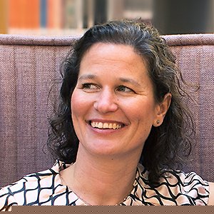 Profilbild för Annick Wibben