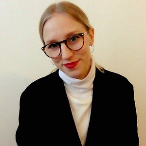 Profilbild för Emma Fredriksson