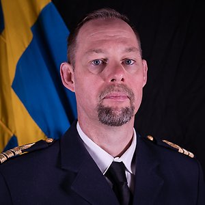 Profilbild för Henrik Börjesson