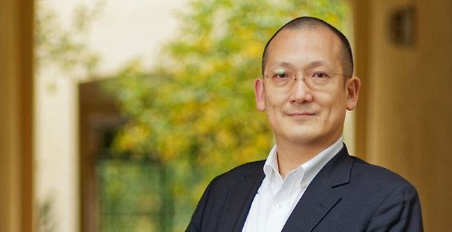 Nobuo Hayashi