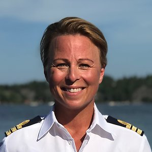 Profile image for Petronella Kjellberg Andersen