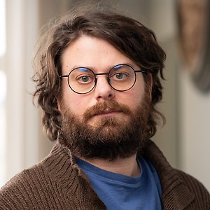 Profile image for Giacomo Cuscuná