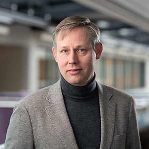 Profile image for Magnus Christiansson