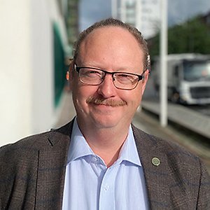 Profile image for Fredrik Eriksson