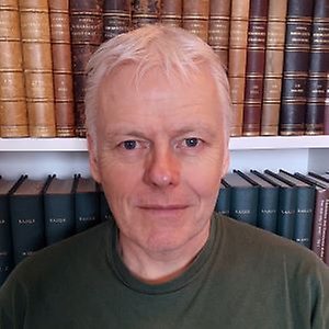 Profilbild för Steve Murdoch
