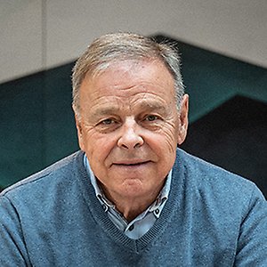 Profilbild för Gerry Larsson
