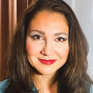 Profilbild för Aida Alvinius