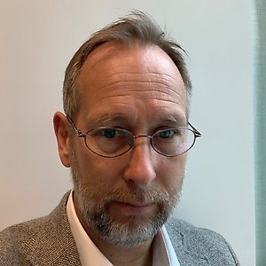 Profilbild för Magnus Granberg