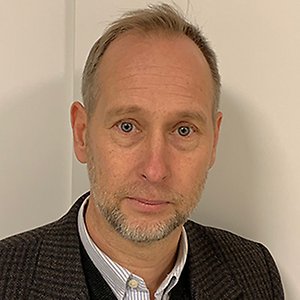 Profile image for Magnus Granberg