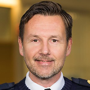 Profilbild för Göran Walldén