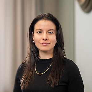 Profilbild för Katja-Elisabeth Herrmann Eufracio