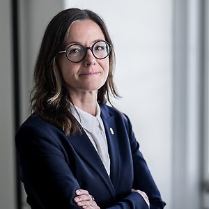 Profile image for Therése Iveby Gardell