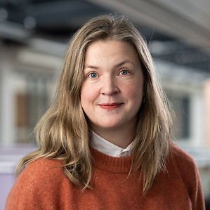 Profilbild för Gisela Bäcklander