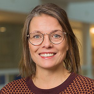 Profilbild för Annika Montin
