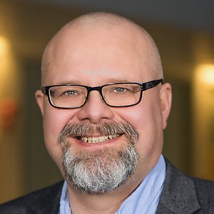 Profilbild för Jörgen Croon