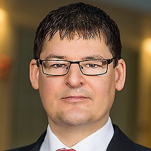 Profilbild för Mikael Weissmann