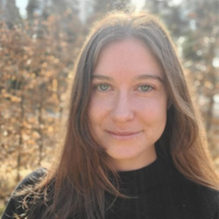 Profilbild för Maria Båld
