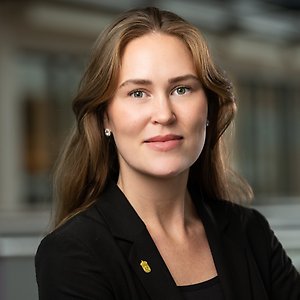 Profile image for Anna Främst